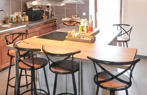 Prat-Bonrepaux House | Homerez - House in Prat-Bonrepaux