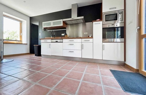 Saint-Evarzec House | Homerez - House in Saint-Évarzec