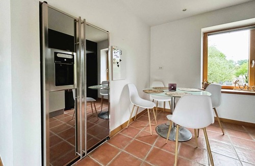 Saint-Evarzec House | Homerez - House in Saint-Évarzec