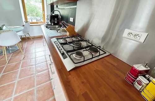 Saint-Evarzec House | Homerez - House in Saint-Évarzec