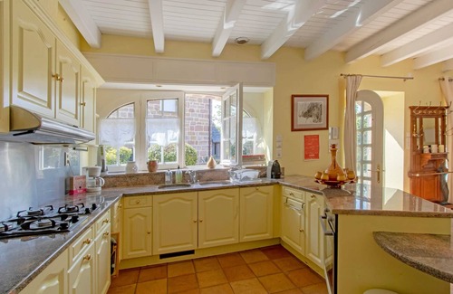 Saint-Aulaire House | Homerez - House in Saint-Aulaire