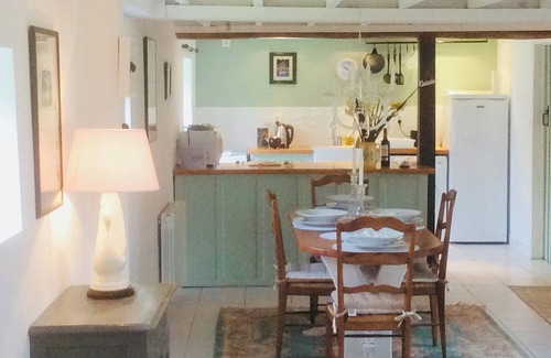 Cotentin Peninsula House | Homerez - House in Sainte-Colombe
