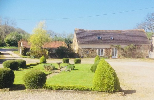 Cotentin Peninsula House | Homerez - House in Sainte-Colombe