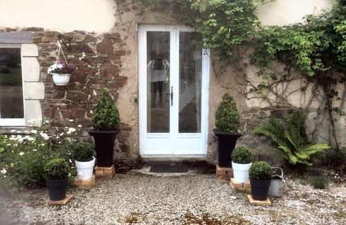 Cotentin Peninsula House | Homerez - House in Sainte-Colombe