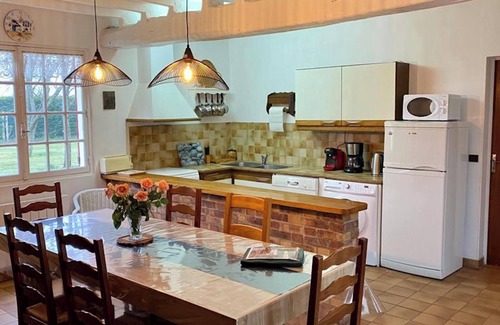 Tours-en-Vimeu House | Homerez - House in Tours-en-Vimeu