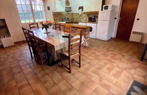 Tours-en-Vimeu House | Homerez - House in Tours-en-Vimeu