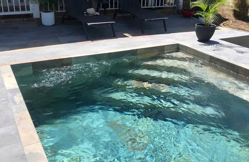 Le Vauclin House | Homerez - House in Le Vauclin sea view