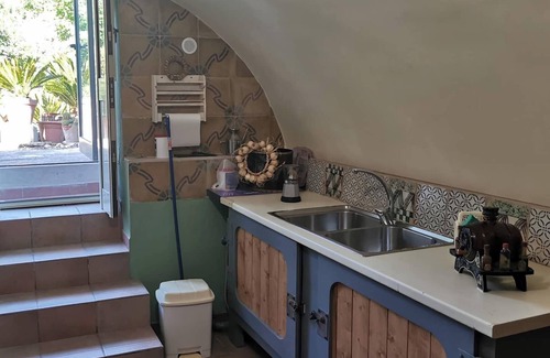 Muro Leccese House | Homerez - House in Muro Leccese