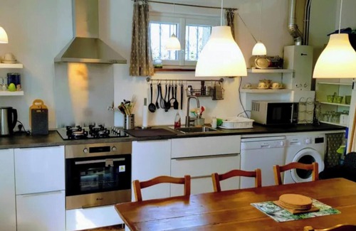 Martisserre House | Homerez - House in Martisserre