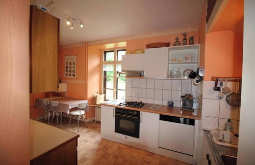 Mitzach House | Homerez - House in Mitzach, mountain view