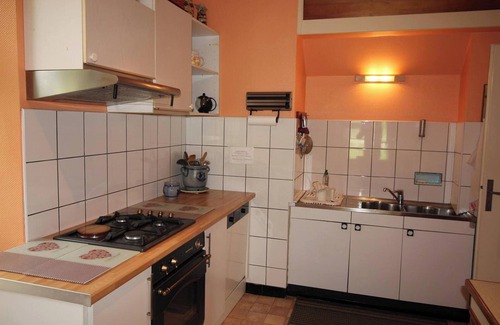 Mitzach House | Homerez - House in Mitzach, mountain view