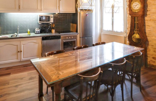 Montlognon House | Homerez - House in Montlognon.