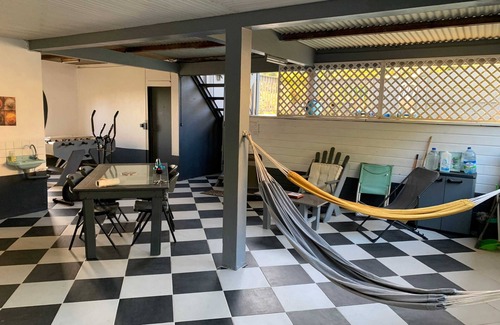 Riviere-Pilote House | Homerez - House in Rivière-Pilote