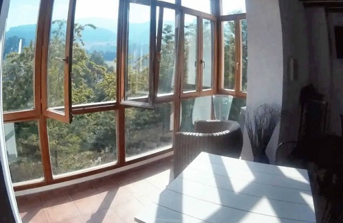 Castro Urdiales House | Homerez - House in Otañes, Mountain view