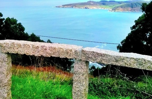 Ourol House | Homerez - House in Ourol, Mountain.