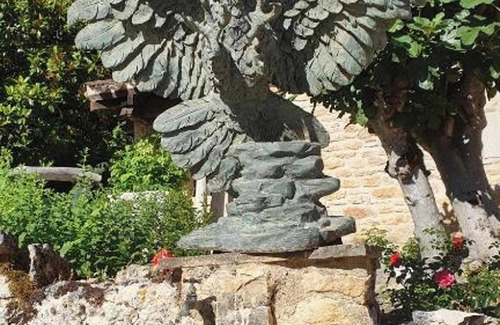 Puy-l'Eveque House | Homerez - House in Puy-l'Évêque