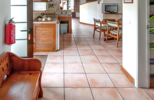 Sao Joao Batista House | Homerez - House in Porto de Mós with mountain view