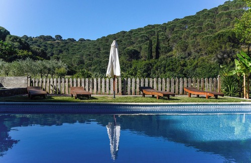 Sao Joao Batista House | Homerez - House in Porto de Mós
