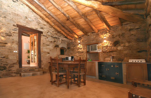 Paradela House | Homerez - House in Paradela, BBQ