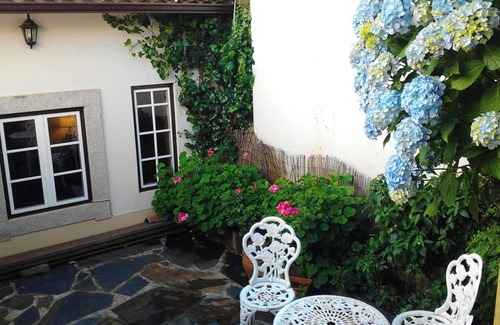 Cha de Alvares House | Homerez - House in Chã de Alvares