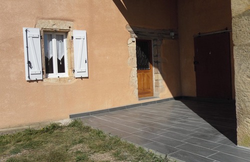 Puycelci House | Homerez - House in Puycelsi with pool