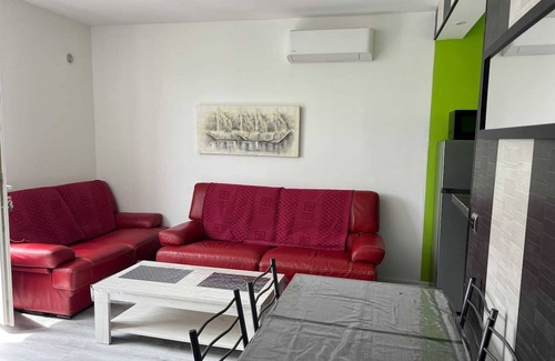 San-Nicolao House | Homerez - House in San-Nicolao with Pool