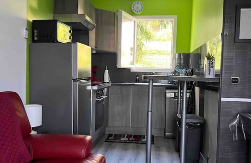 San-Nicolao House | Homerez - House in San-Nicolao with Pool