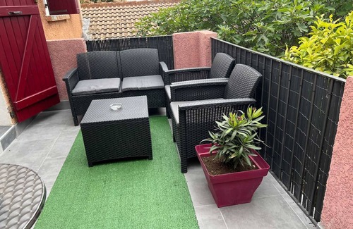 San-Nicolao House | Homerez - House in San-Nicolao with Pool