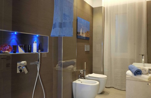 Cagliari House | Homerez - House in the heart of Cagliari