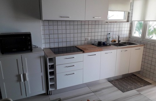Vasto House | Homerez - House in Vasto, sea view
