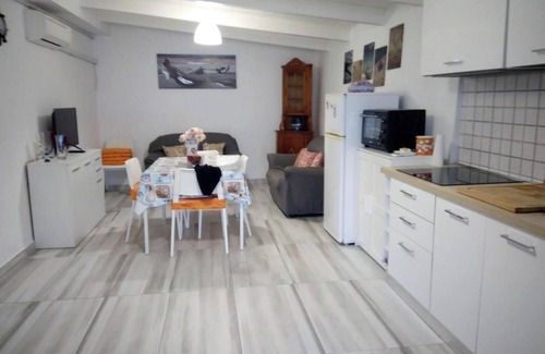 Vasto House | Homerez - House in Vasto, sea view