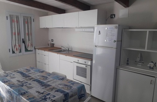 Vasto House | Homerez - House in Vasto, sea view