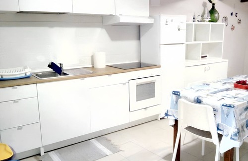 Vasto House | Homerez - House in Vasto, Sea View