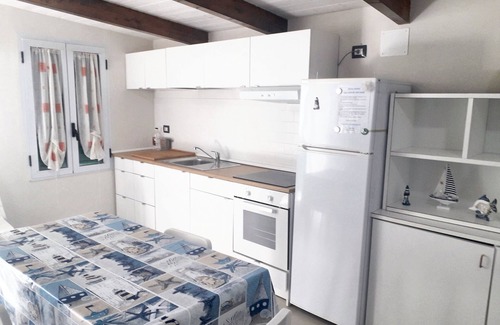 Vasto House | Homerez - House in Vasto, Sea View