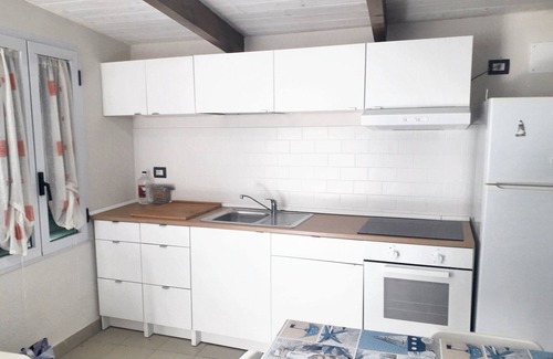 Vasto House | Homerez - House in Vasto, Sea View