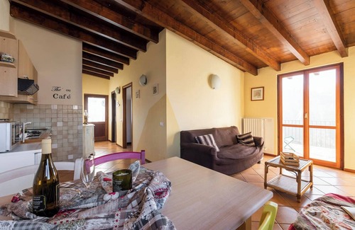 Vesime House | Homerez - House in Vesime with Pool