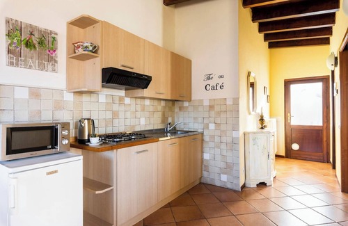 Vesime House | Homerez - House in Vesime with Pool