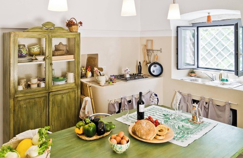 Ceglie Messapica House | Homerez - House in Ceglie Messapica