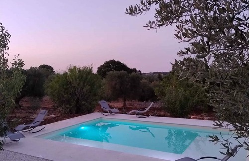 Ceglie Messapica House | Homerez - House in Ceglie Messapica