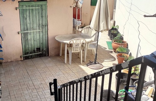 La Grand'Combe House | Homerez - House near the Cévennes