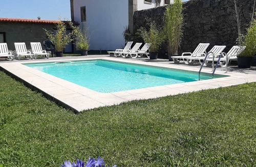 Povoa de Lanhoso House | Homerez - House in Povoa de Lanhoso