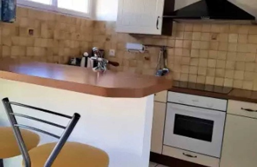 Audinghen House | Homerez - House - Sea view - Audinghen