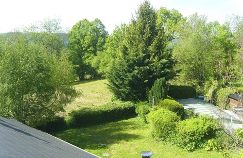 Vezac House | Homerez - House with View in Vezac