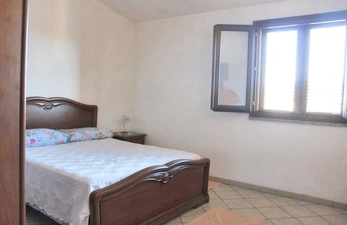 Nughedu Santa Vittoria Apartment | Homerez - Beautiful apartement for 3 ppl. with balcony at Nughedu Santa Vittoria