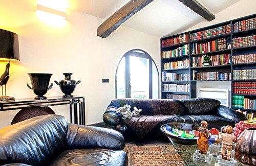 Gesturi Other | Homerez - Mansion for 10 ppl. with swimming-pool, garden and terrace at Gesturi