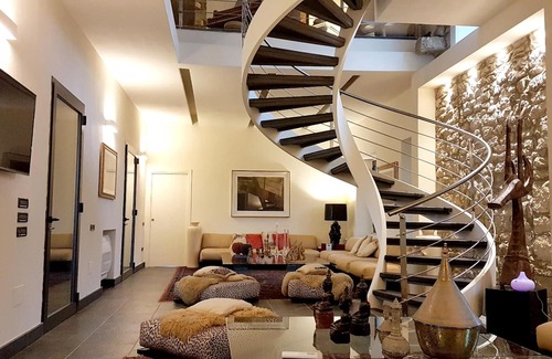 Gesturi Other | Homerez - Mansion for 10 ppl. with swimming-pool, garden and terrace at Gesturi