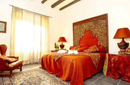 Gesturi Other | Homerez - Mansion for 10 ppl. with swimming-pool, garden and terrace at Gesturi