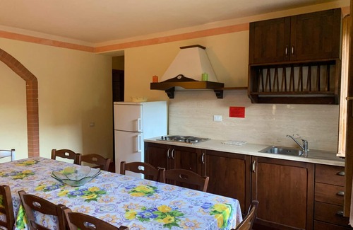 Montecarlo Apartment | Homerez - Modern Apartment in Montecarlo, 85m², pool
