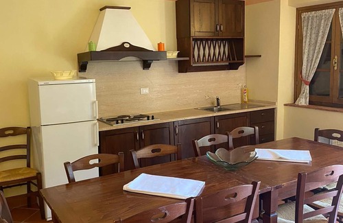 Montecarlo Apartment | Homerez - Modern Apartment in Montecarlo, 85m², pool