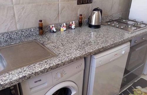 Cite Al Mohammadi Apartment | Homerez - Modern Apartment in Agadir